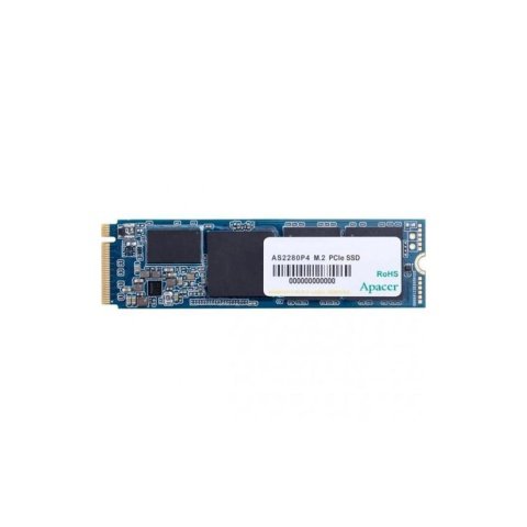 Накопитель SSD M.2 2280 1TB Apacer (AP1TBAS2280P4-1) - Нулевой остаток (Feed)  - Нулевой остаток (Feed) 