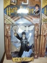 Фигурка Gryffindor HARRY POTTER & Hedwig