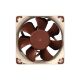 Кулер для корпуса Noctua NF-A6x25 PWM - Вентиляторы к корпусам  - Вентиляторы к корпусам 