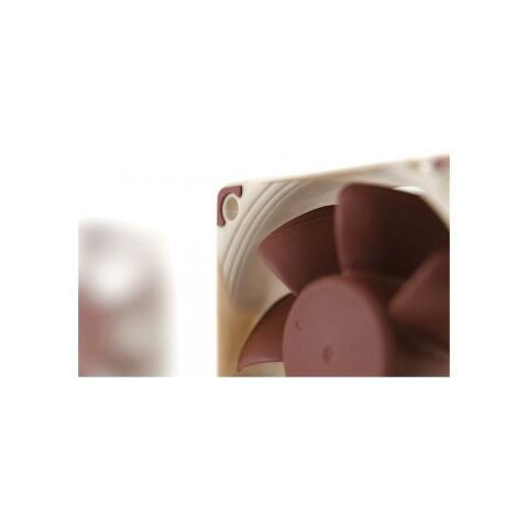 Кулер для корпуса Noctua NF-A6x25 PWM - Вентиляторы к корпусам  - Вентиляторы к корпусам 