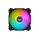 Кулер для корпуса ASUS TUF GAMING TF120 ARGB (90DA0030-B09000) - Вентиляторы к корпусам  - Вентиляторы к корпусам 