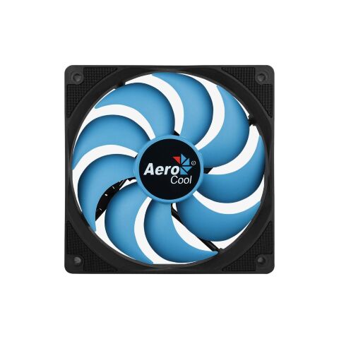 Кулер для корпуса AeroCool Motion 12 Plus (ACF3-MT00220.11) - Вентиляторы к корпусам  - Вентиляторы к корпусам 