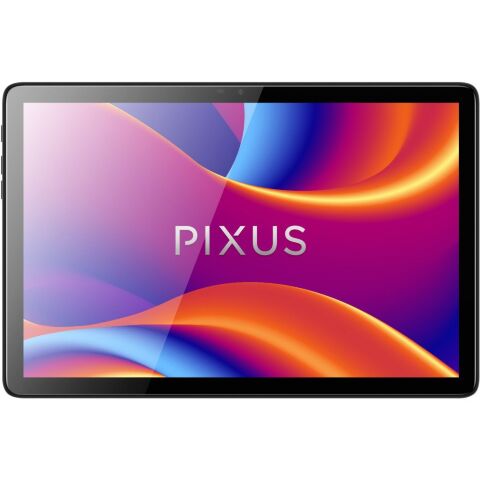 Планшет Pixus Line 10.1" 6/128GB LTE metal, graphite (4897058531725) - Планшеты  - Планшеты 