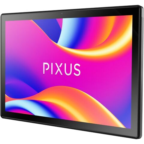 Планшет Pixus Line 10.1" 6/128GB LTE metal, graphite (4897058531725) - Планшеты  - Планшеты 