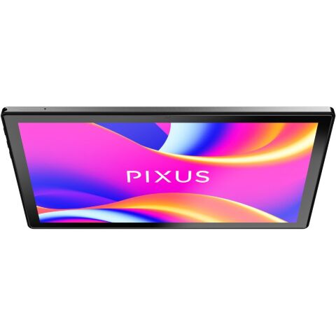 Планшет Pixus Line 10.1" 6/128GB LTE metal, graphite (4897058531725) - Планшеты  - Планшеты 