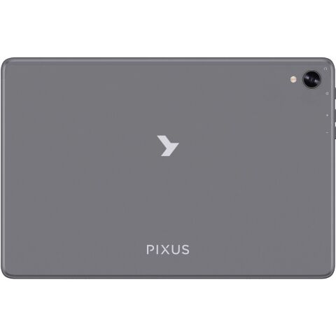 Планшет Pixus Line 10.1" 6/128GB LTE metal, graphite (4897058531725) - Планшеты  - Планшеты 