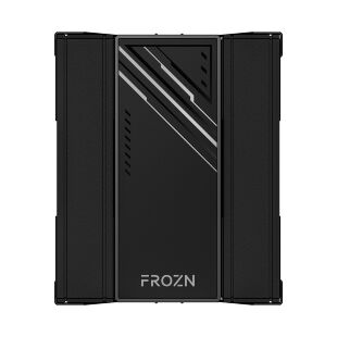 Кулер для процессора ID-Cooling FROZN A410 DK