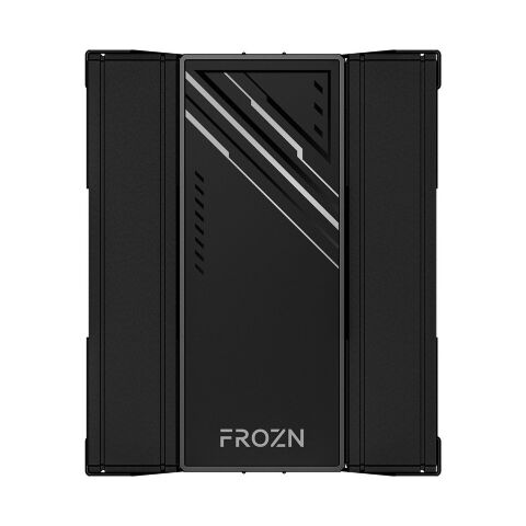 Кулер для процессора ID-Cooling FROZN A410 DK - Кулеры к процессорам  - Кулеры к процессорам 