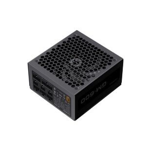 Блок питания Gamemax 600W GM-600 Modular (GM-600 Modular)