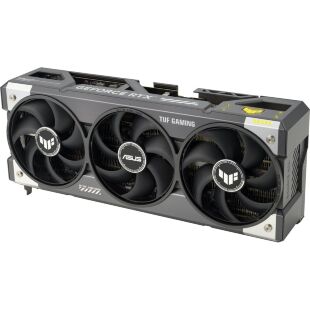 Видеокарта ASUS GeForce RTX5090 32GB TUF OC GAMING (TUF-RTX5090-O32G-GAMING)
