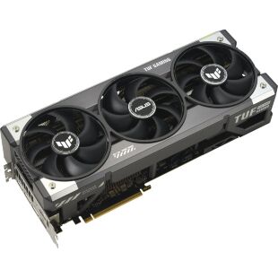 Видеокарта ASUS GeForce RTX5090 32GB TUF OC GAMING (TUF-RTX5090-O32G-GAMING)