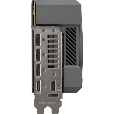 Видеокарта ASUS GeForce RTX5090 32GB TUF OC GAMING (TUF-RTX5090-O32G-GAMING) - Видеокарты  - Видеокарты 