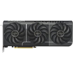 Видеокарта ASUS Radeon RX 9060 XT 16Gb PRIME OC (PRIME-RX9060XT-O16G)