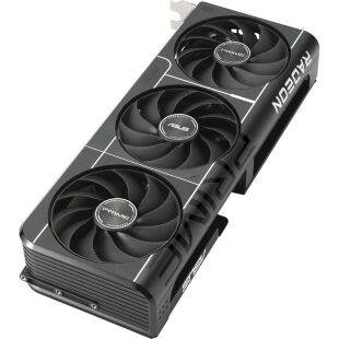 Видеокарта ASUS Radeon RX 9060 XT 16Gb PRIME OC (PRIME-RX9060XT-O16G)