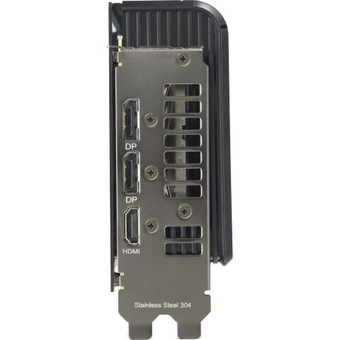 Видеокарта ASUS Radeon RX 9060 XT 16Gb PRIME OC (PRIME-RX9060XT-O16G) - Видеокарты  - Видеокарты 