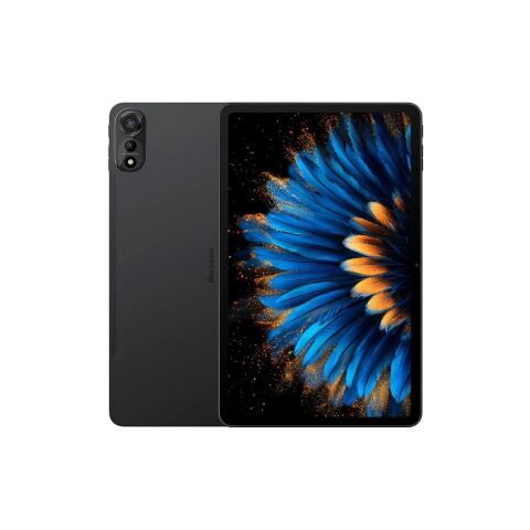 Планшет Blackview MEGA 2 12" 12/256GB WiFi Celestial Gray (6931548322597) - Планшеты  - Планшеты 