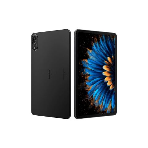 Планшет Blackview MEGA 2 12" 12/256GB WiFi Celestial Gray (6931548322597) - Планшеты  - Планшеты 