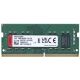 Модуль памяти для ноутбука SoDIMM DDR4 8GB 3200 MHz Kingston (KVR32S22S8/8WP) - Модули памяти к ноутбукам  - Модули памяти к ноутбукам 
