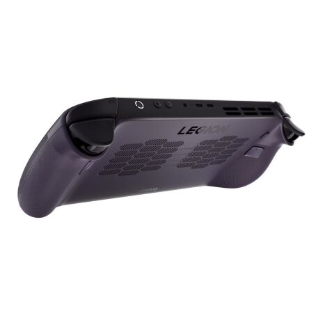 Игровая консоль Lenovo Legion Go S 8APU1, 32GB, F1TB, SteamOS, чорна (83N6002RRA) - Игровые приставки  - Игровые приставки 