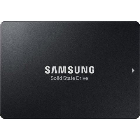 Накопитель SSD 2.5" 1.92TB PM893 Samsung (MZ7L31T9HBLT-00A07) - Нулевой остаток (Feed) - Нулевой остаток (Feed)