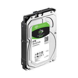 Жесткий диск 3.5" 8TB Seagate (ST8000DM004)