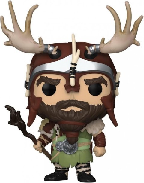 Фигурка Funko Games Diablo IV Druid Фанко Диабло Друид 941 -   -