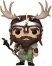 Фигурка Funko Games Diablo IV Druid Фанко Диабло Друид 941 -   -