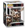 Фигурка Funko Games Diablo IV Druid Фанко Диабло Друид 941