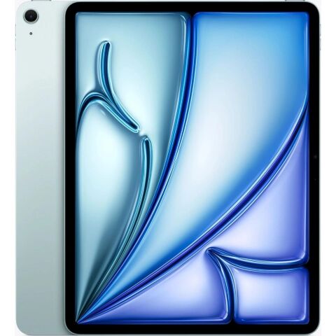 Планшет Apple iPad Air 13" M4 WiFi + Cellular 128GB Blue (MH9E4TY/A) - Планшеты  - Планшеты 