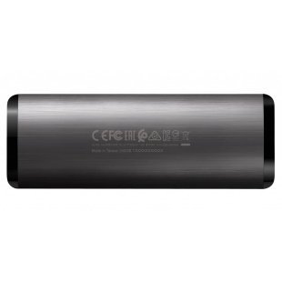 Накопитель SSD USB 3.2 1TB ADATA (ASE760-1TU32G2-CBK)