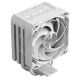 Кулер для процессора Alseye Q120S Plus(White) (AS.01.11.0006) - Нулевой остаток (Feed) - Нулевой остаток (Feed)