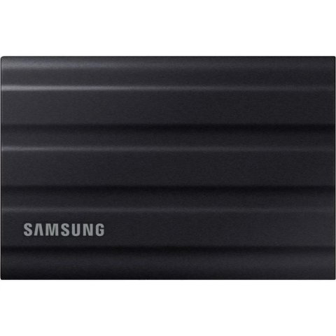 Накопитель SSD USB 3.2 1TB T7 Shield Samsung (MU-PE1T0S/EU) - Нулевой остаток (Feed)  - Нулевой остаток (Feed)