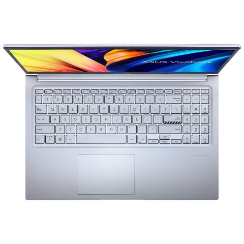 Ноутбук ASUS Vivobook 15 X1502VA-BQ976 (X1502VA-BQ976) - Нулевой остаток (Feed)  - Нулевой остаток (Feed) 