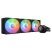 Система жидкостного охлаждения NZXT Kraken RGB 360mm AIO (RL-KR360-B1) - Нулевой остаток (Feed) - Нулевой остаток (Feed)
