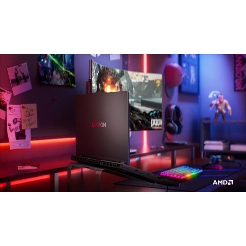 Ноутбук Lenovo Legion Pro 5 16ADR10 (83LT008GRA) - Ноутбуки  - Ноутбуки 