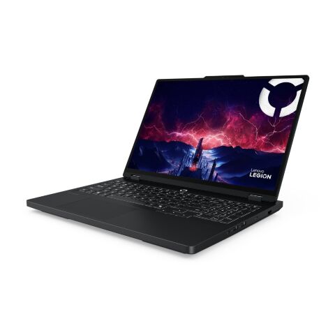 Ноутбук Lenovo Legion Pro 5 16ADR10 (83LT008GRA) - Ноутбуки  - Ноутбуки 