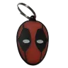 Брелок Marvel Deadpool Keychain Дедпул ABS пластик 5 см. №1