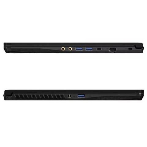 Ноутбук MSI Thin GF63 (9S7-16R821-047) - Нулевой остаток (Feed) - Нулевой остаток (Feed)