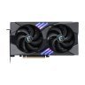 Видеокарта MSI GeForce RTX5060Ti 16Gb GAMING OC (RTX 5060 Ti 16G GAMING OC)