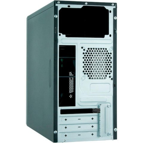 Корпус Chieftec ELOX (HO-12B-OP) - Нулевой остаток (Feed)  - Нулевой остаток (Feed) 