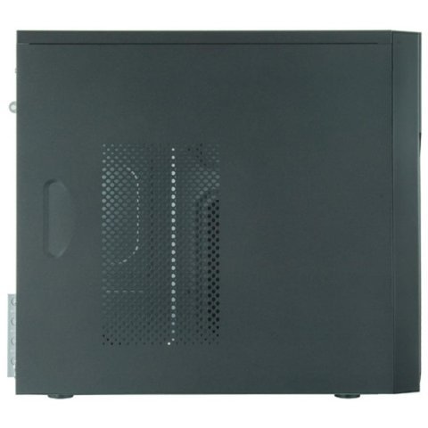 Корпус Chieftec ELOX (HO-12B-OP) - Нулевой остаток (Feed)  - Нулевой остаток (Feed) 