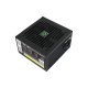 Блок питания Gamemax 500W (GE-500) - Нулевой остаток (Feed)  - Нулевой остаток (Feed) 