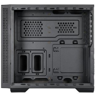 Корпус Chieftec Uni (UK-02B-OP)