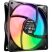 Кулер для корпуса Be quiet! LIGHT WINGS LX 120mm PWM high-speed (BL123) - Вентиляторы к корпусам  - Вентиляторы к корпусам 