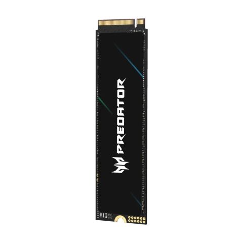Накопитель SSD M.2 2280 4TB GM6 Acer Predator (BL.9BWWR.135) - Внутренние SSD  - Внутренние SSD 