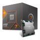 Процессор AMD Ryzen 7 8700G (100-100001236SBX) - Процессоры - Процессоры