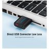 Звуковая плата Vention Audio USB 2х3,5mm jack Metal (VAB-S17-B)