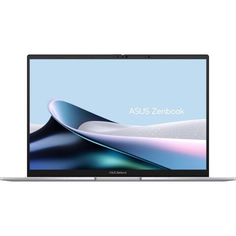 Ноутбук ASUS Zenbook 14 OLED UX3405CA-ST1262 (90NB14W2-M01V90) - Ноутбуки  - Ноутбуки 