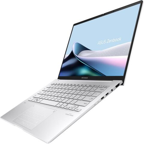 Ноутбук ASUS Zenbook 14 OLED UX3405CA-ST1262 (90NB14W2-M01V90) - Ноутбуки  - Ноутбуки 
