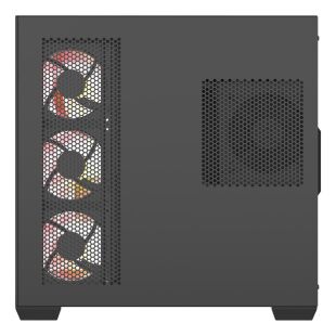 Корпус для ПК DARKFLASH C280 BLACK